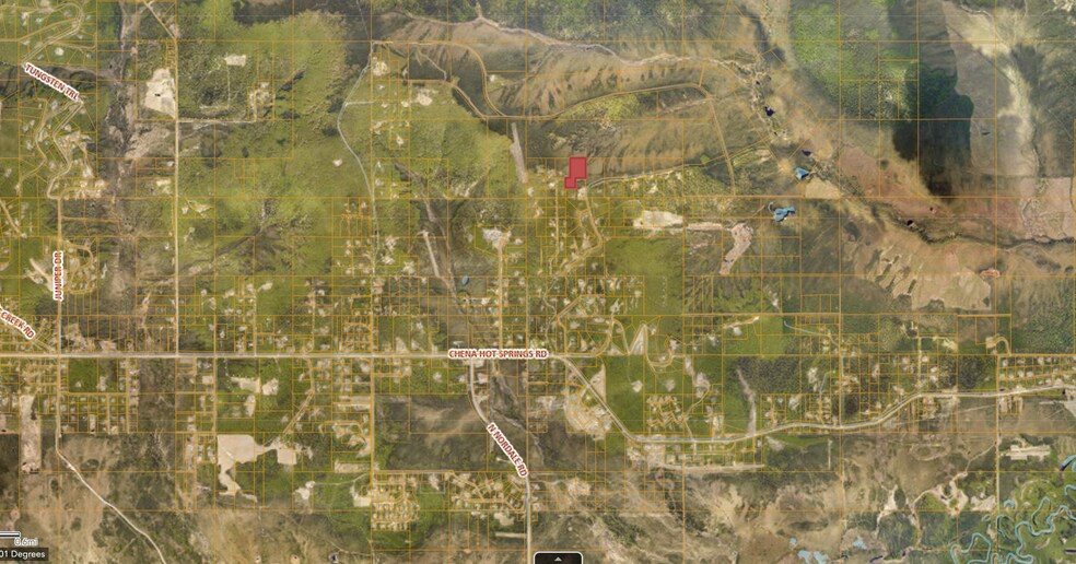 More Photos Of 1110 John Kalinas Rd, Fairbanks Hotel For Sale