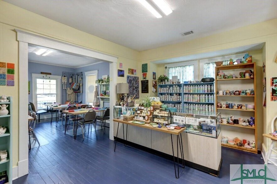 More Photos Of 121 Us-80 Hwy E, Pooler Freestanding For Sale