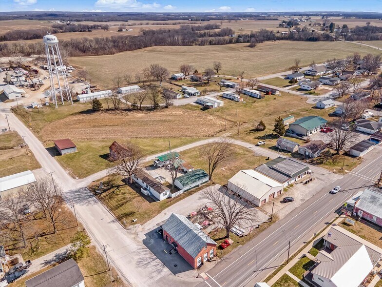 More Photos Of 214 Main St, Ruma Restaurant For Sale