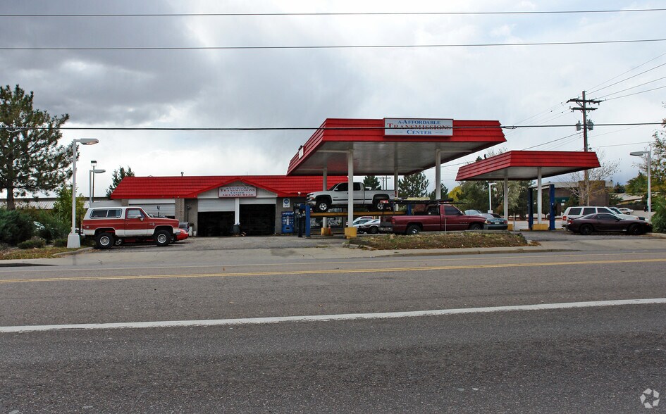 More Photos Of 630-780 W 84th Ave, Thornton Unknown For Lease