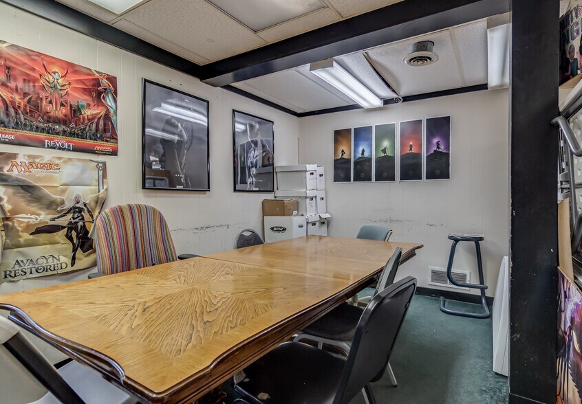 More Photos Of 3439 Babcock Blvd, Pittsburgh Office For Sale