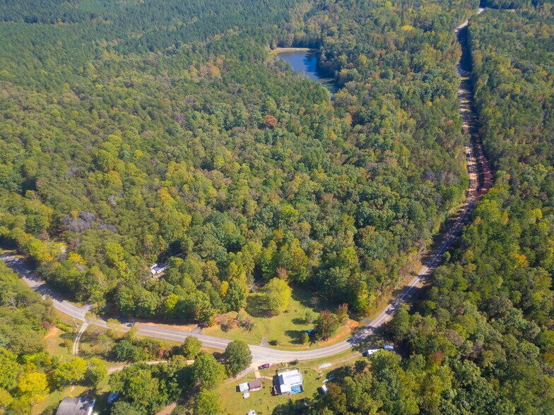More Photos Of 000 Oconee Station Road, Walhalla Land For Sale