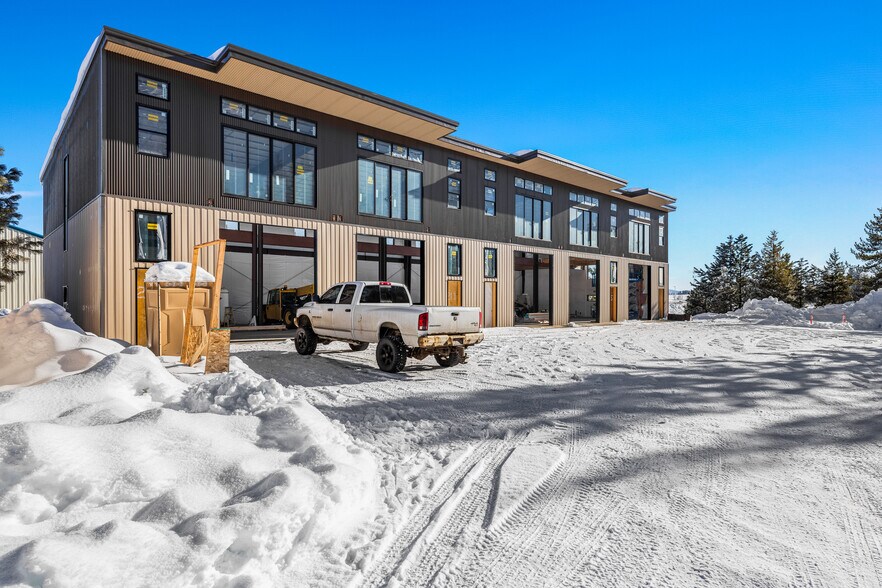 More Photos Of 215 Simmons St, Mccall Industrial For Sale