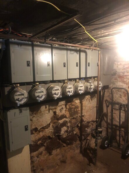 More Photos Of , New Haven Multifamily For Sale