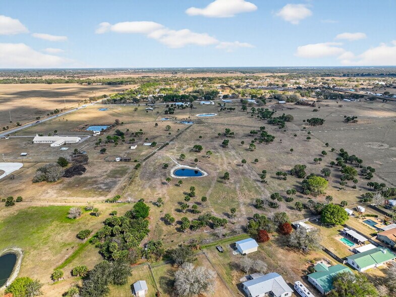 More Photos Of 8164 FL-70, Okeechobee Land For Sale