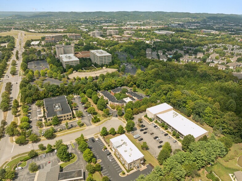 More Photos Of 321 Billingsly Ct, Franklin Loft Creative Space For Lease