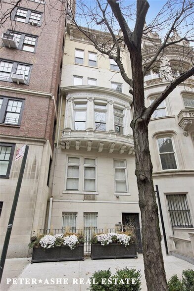 Primary Photo Of 53 E 64th St, New York Apartments For Sale