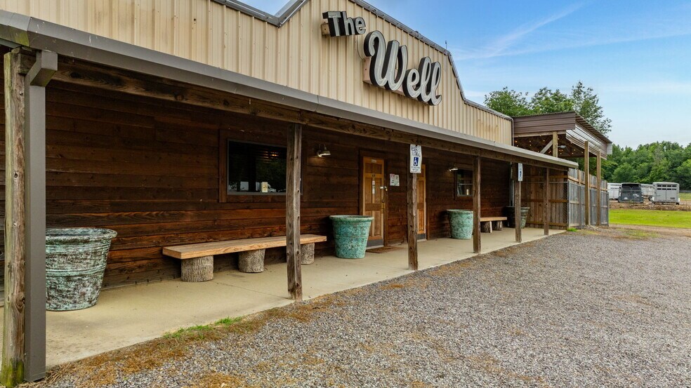 More Photos Of 3801 Happy Bend Rd, Atkins Restaurant For Sale