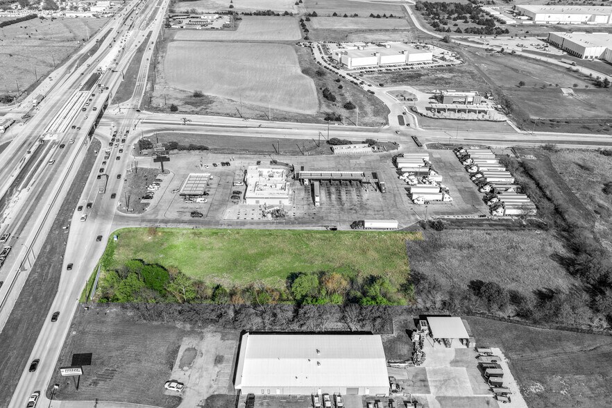 More Photos Of 1970 I-30, Rockwall Land For Sale