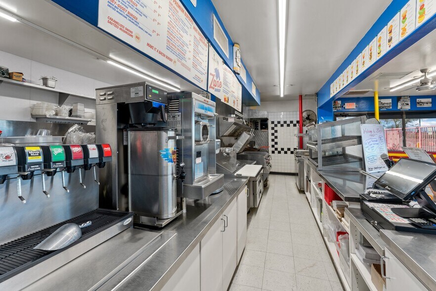 More Photos Of 1151 W Wickenburg Way, Wickenburg Fast Food For Sale