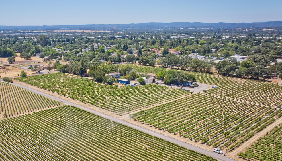 More Photos Of 179 Pleasant Ave, Santa Rosa Land For Sale