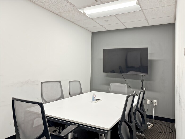 More Photos Of 101 Arch St, Boston Coworking Space
