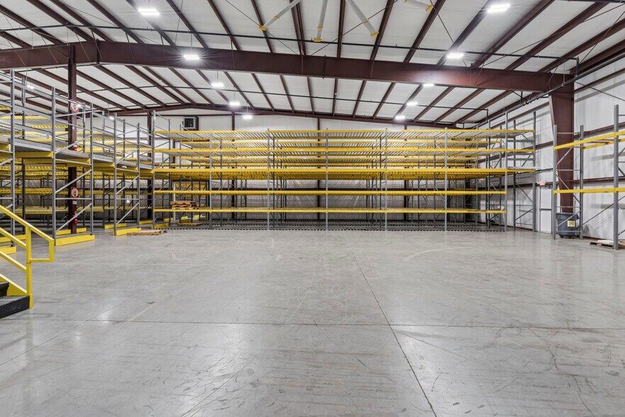 More Photos Of 2200 E Fairview Ave, Johnson City Warehouse For Sale