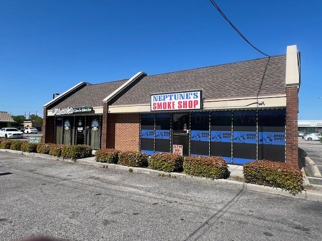 More Photos Of 3322 Holland Rd, Virginia Beach Freestanding For Sale