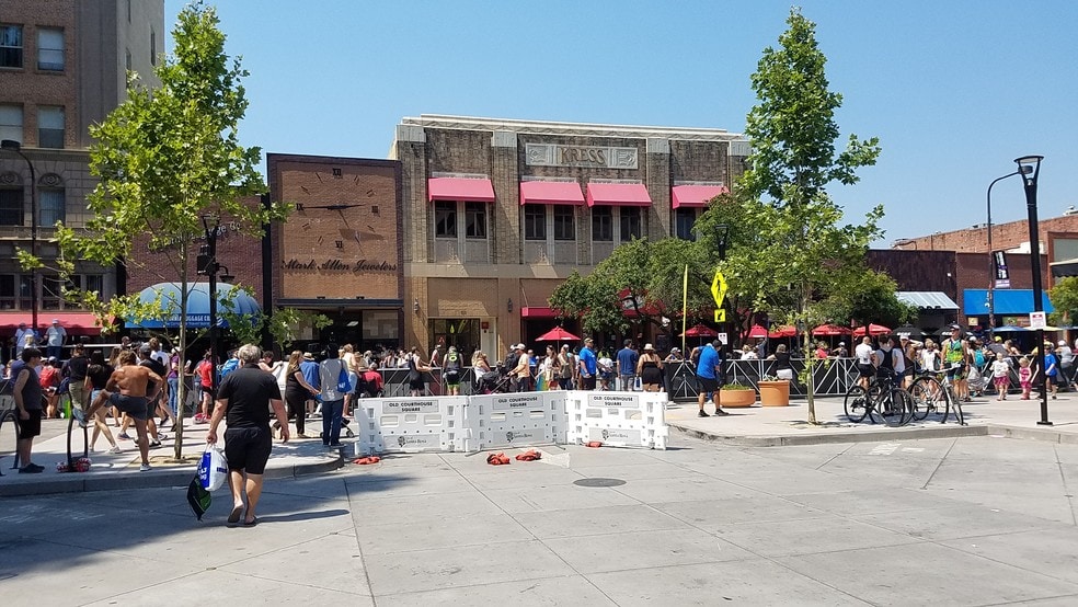 More Photos Of 618 5th St, Santa Rosa Office For Sale