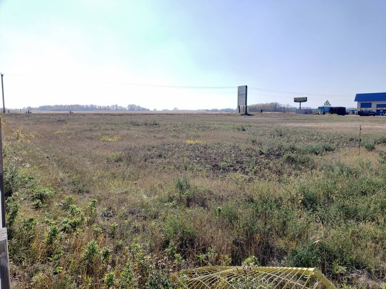 More Photos Of 6101 29 Av, Beaumont Land For Lease