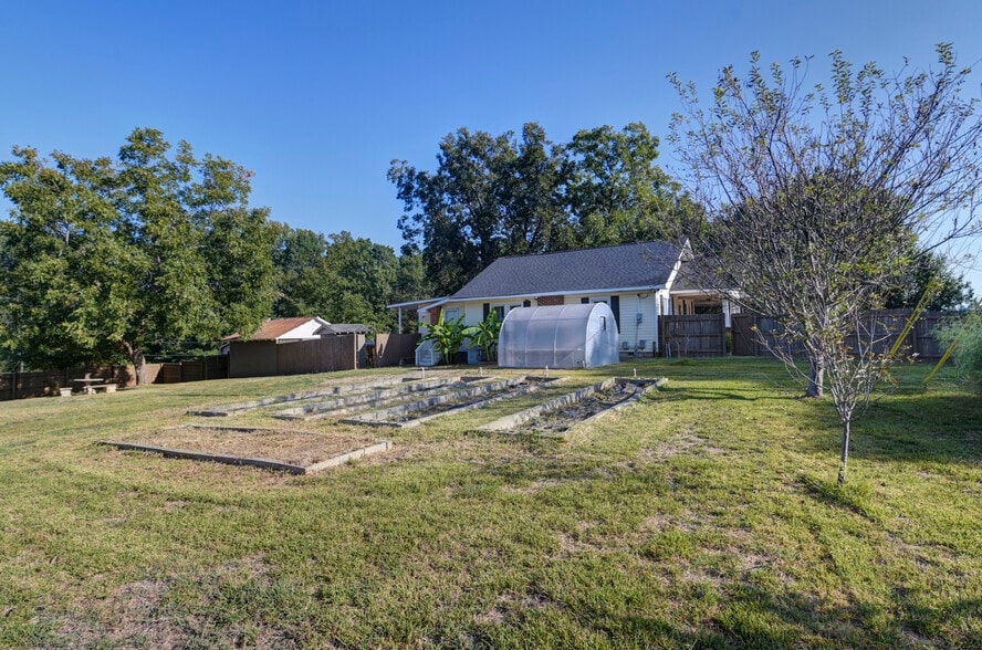 More Photos Of 6009 Wescott Rd, Columbia Land For Sale