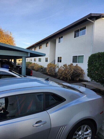 More Photos Of 7359 Boris Ct, Rohnert Park Apartments For Sale