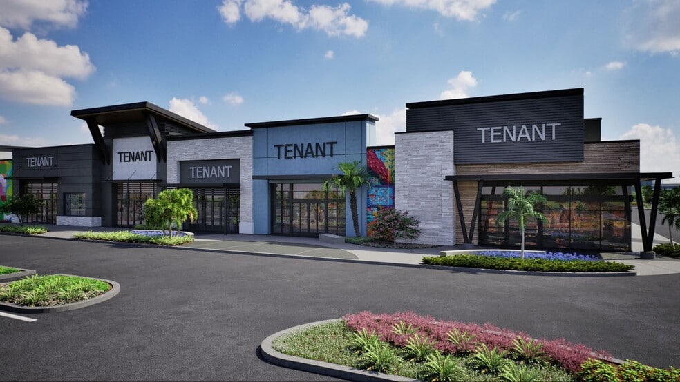 More Photos Of 5955 Lake Nona Blvd, Orlando Storefront For Lease