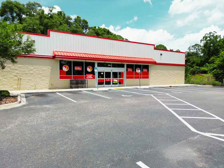 More Photos Of 840 W King St, Saint Augustine Freestanding For Sale