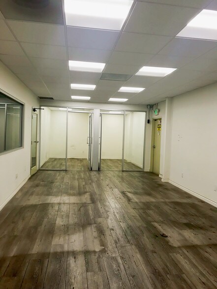 More Photos Of 5102-5108 Azusa Canyon Rd, Irwindale Unknown For Lease