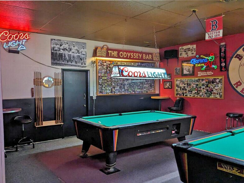 More Photos Of 246 E Center St, Pocatello Storefront For Sale