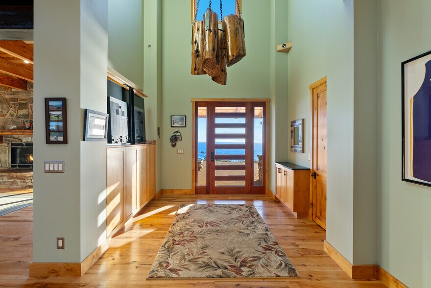 More Photos Of 18620 Cabrillo Highway, Ragged Point Land For Sale