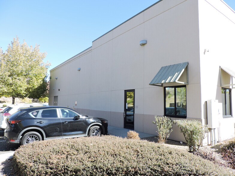 More Photos Of 3605 Ranch Dr, Prescott Medical For Lease
