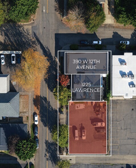 More Photos Of , Eugene Office For Sale