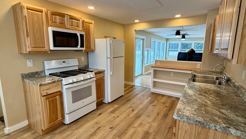 More Photos Of W6098 Stelling Rd, Tomahawk Land For Sale