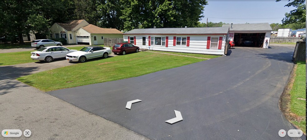Primary Photo Of 88 Southern Dr, Rochester Industrial For Sale