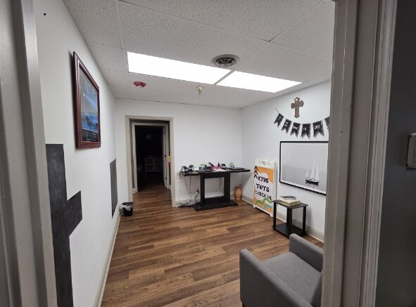 More Photos Of 500 W Goldsboro St, Kenly Warehouse For Sale