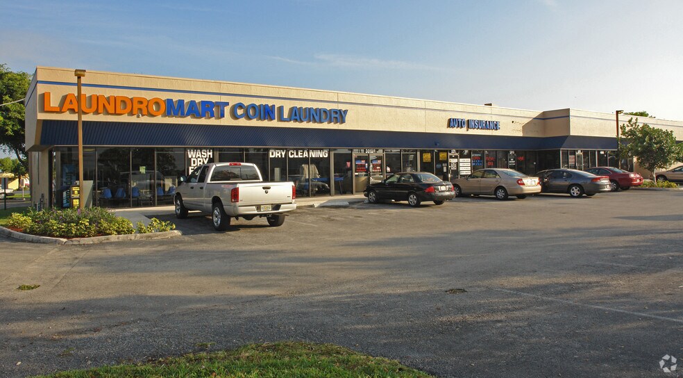 More Photos Of 4960 N Dixie Hwy, Fort Lauderdale Unknown For Sale