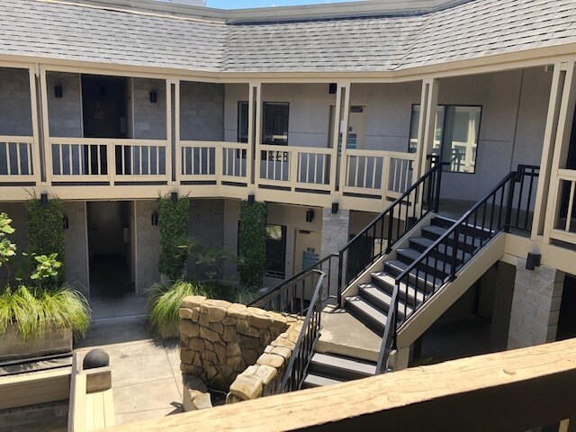 More Photos Of 1220-1244 University Dr, Menlo Park Medical For Lease