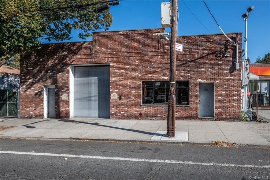More Photos Of 412 City Island Ave, Bronx Warehouse For Sale