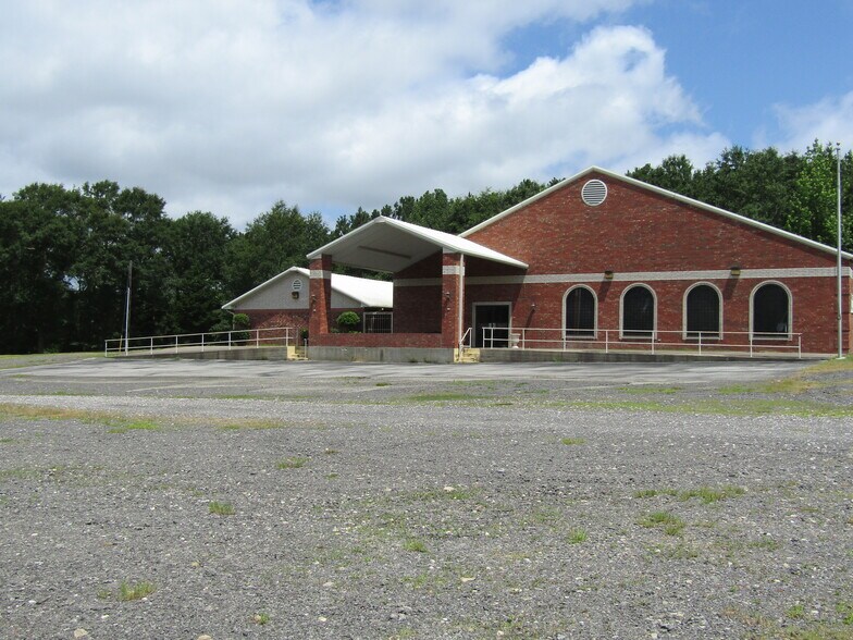 More Photos Of 1561 US Hwy 69 N, Woodville Religious Facility For Sale