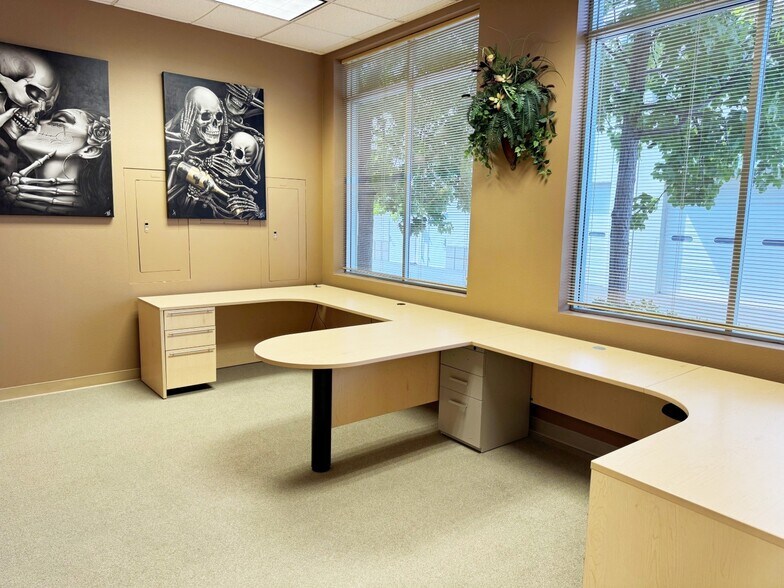 More Photos Of 740 Alfred Nobel Dr, Hercules Office For Lease
