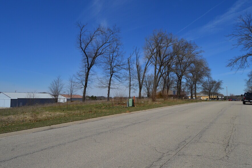 Primary Photo Of Lot 2 Airport Road, Portage Land For Sale