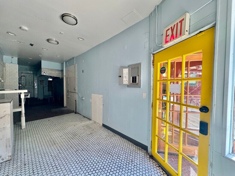 More Photos Of 393 Classon Ave, Brooklyn Storefront Retail Residential For Lease