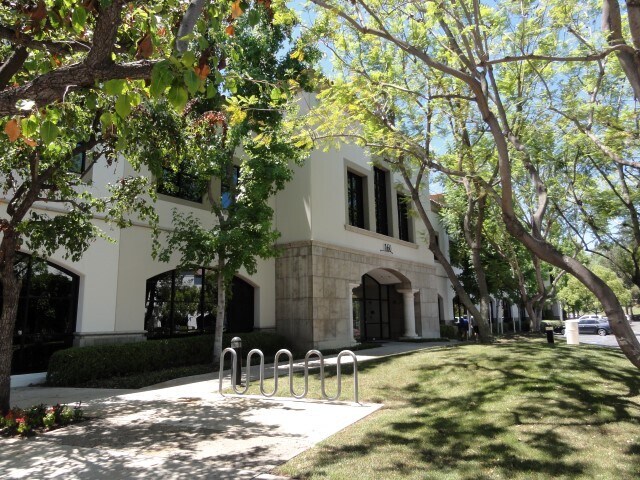 More Photos Of 160 E Via Verde, San Dimas Office For Lease