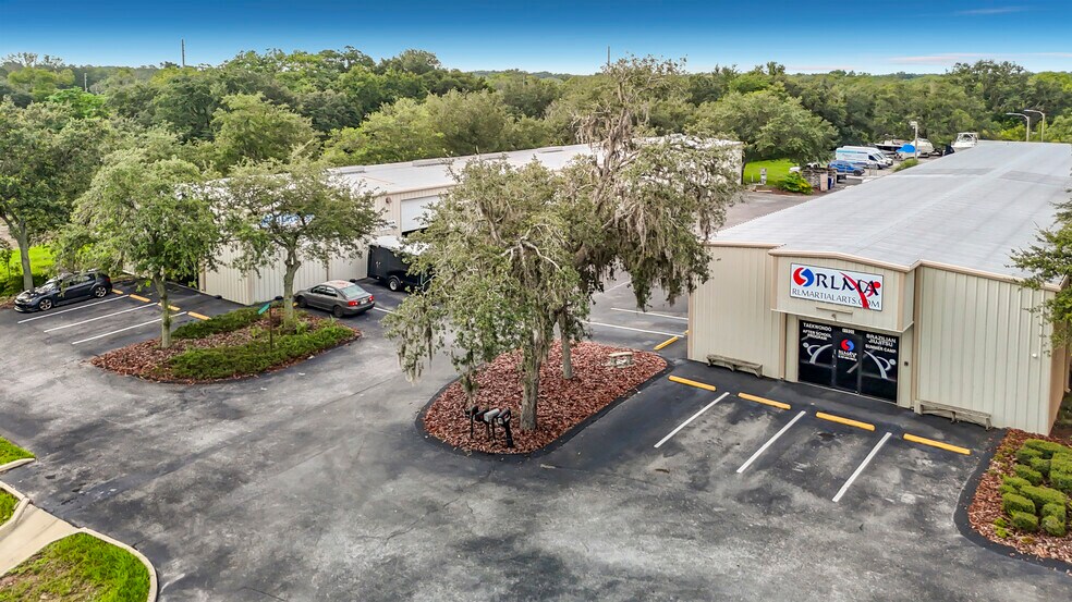 More Photos Of 11918 Mancini Way, New Port Richey Warehouse For Sale