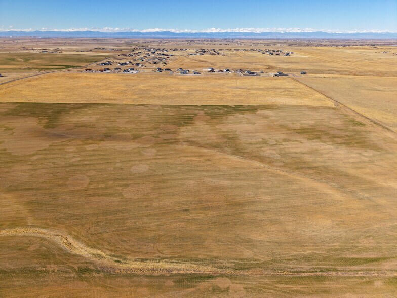 More Photos Of E 144th Ave & Manila Rd, Keenesburg Land For Sale