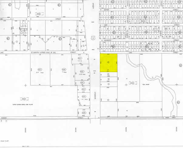 More Photos Of 40545 US Highway 19 N, Tarpon Springs Storefront For Lease