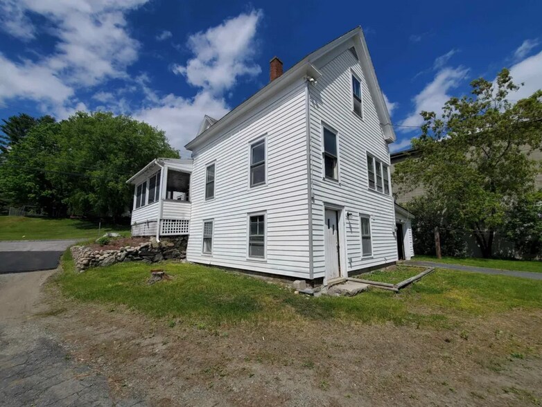 More Photos Of 181 Mechanic St, Lebanon Flex For Sale
