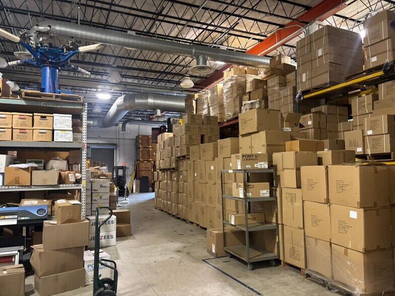 More Photos Of 1751 W Cypress Creek Rd, Fort Lauderdale Warehouse For Sale