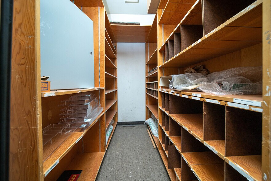 More Photos Of 245 N Main St, Mount Angel Bank For Lease