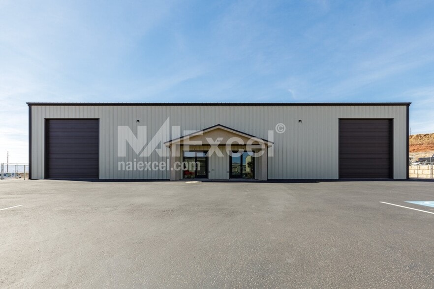 More Photos Of 712 S 5725 W, Hurricane Industrial For Sale