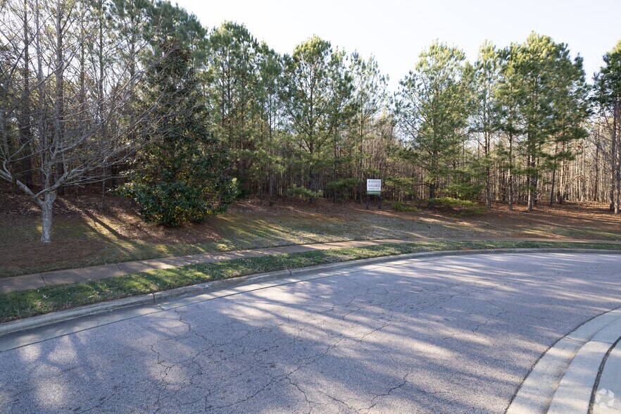 Primary Photo Of 1060 Tryon Rd, Cary Land For Lease