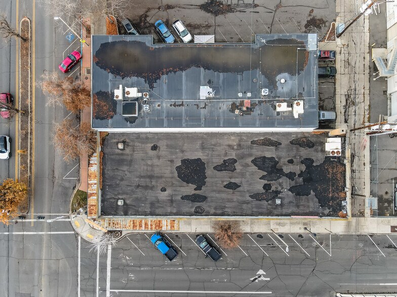 More Photos Of 101 N 3rd St, Yakima Freestanding For Sale
