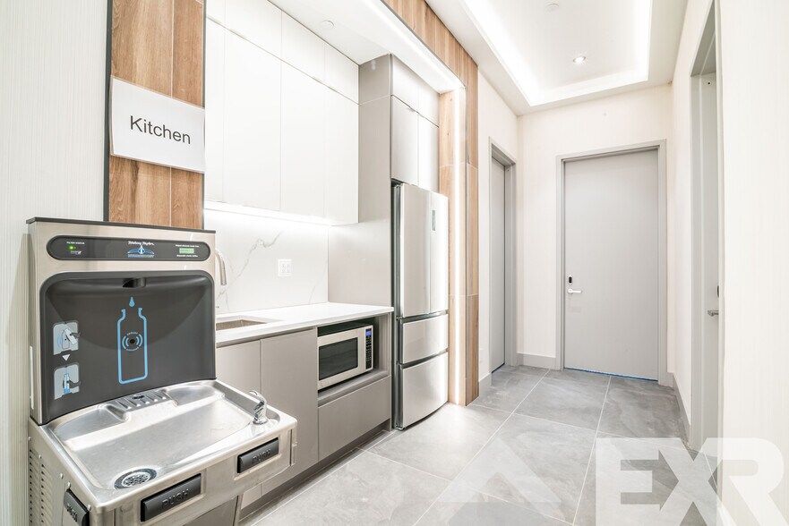 More Photos Of 1217 Bedford Ave, Brooklyn Loft Creative Space For Lease